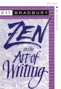 zen in the art of writing ray bradbury medium 204x300 - Zen in the art of writing