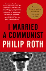 97803757072161 195x300 - I Married a Communist