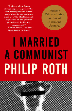 97803757072161 - I Married a Communist