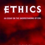ethics 150x150 - What&#039;s on my desk?